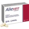 NALKEIN ITALIA ALKEVEN COMPRESSE 30CPR - NALKEIN ITALIA - 986688772