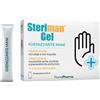 PROMO PHARMA SRL STERIMAN GEL 20STICK