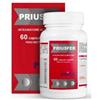 Priusfer 60 capsule - PRIUS PHARMA - 935901241