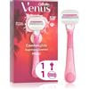 Gillette Venus Comfortglide Sugarberry Miami 1 pz