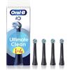 Oral B iO Ultimate Clean 4 pz