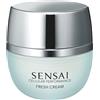 Sensai Cellular Performance Fresh Cream 40ml - Tratt.viso 24 ore idratante