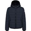 COLMAR ORIGINALS PIUMINO LEGGERO CON CAPPUCCIO BAMBINO
