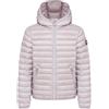 COLMAR ORIGINALS PIUMINO LEGGERO CON CAPPUCCIO BAMBINA