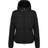 COLMAR ORIGINALS PIUMINO LEGGERO CON CAPPUCCIO RECYCLED DONNA