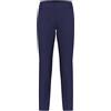 EMME MARELLA PANTALONI REGULAR IN POPLINE DONNA