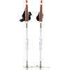 Leki Passion Damen 100-120cm Donna Bastoni Nordic Walking