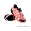 Salomon Speedcross WP Bambini Scarpe da Trail Running