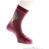 Ortovox Alpine Light Comp Mid Donna Calze