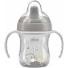 CHICCO (ARTSANA SpA) CH TAZZA TRAINING GRIGIA 6M+