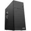 ADJ PC Desktop i5 RAM 8 GB SSD 1 TB + 512 GB con Mouse e Tastiera 272-528510