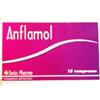 SWISS PHARMA GMBH ANFLAMOL PLUS 15CPR