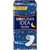 FATER SPA LINES IDEA NOTTE DIST 14PZ 0157