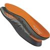 Sof Sole Women's Athlete, Soletta Interna: Donna, Arancione, 5-7.5
