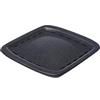 Moneta Etnea Piastra No Smoke, Antiaderente, Multicolore, 26 cm