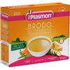 VERDURE DRY BRODO VERDURA 80G