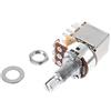RuiJOTWAT 3x B500K Push Pull Controllo Chitarra Tono/Volume Potenziometro per Gibson Les Paul