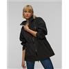 Adidas by Stella McCartney Giacca Nera Da Donna Adidas By Stella Mccartney Rain