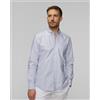 BOSS Camicia In Cotone Oxford Da Uomo Hugo Boss H-roan