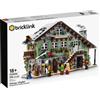 BrickLink 910004 - Winter Chalet