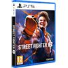 Capcom Street Fighter 6 PS5