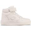 LOTTO Paliot Mid OC K, Scarpe da Ginnastica, Nero, 33 EU