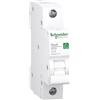 Schneider Electric Schneider C16 SCHN Resi9 1P C16A Caratterististik 6kA, Bianco