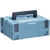 Makita COFFRET MAKITA DE TRANSPORT MAKPAC2 395x295x157 MM (coffret nu) - 821550-0