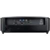 Optoma Videoproiettore 3800 ANSI lumen DLP WXGA (1280x800) Compatibilità 3D colore Nero W371 - E9PX7D701EZ3