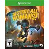 THQ Nordic Destroy All Humans!