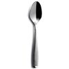 COMAS Fleur De Lys Q21.2 cucchiaio caffè 3 mm acciaio inox 18.10 (minimo 12 pezzi)