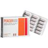 PHARMA FOOD MANUFACTURING IT. Peacur 600 30 Compresse 36 G