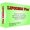 INTERFARMAC SRL Lipoibeg Plus 30 Compresse Da 1300 Mg