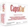 INTERFARMAC SRL Capsicur 40 Compresse