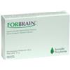 IUVENILIA BIOPHARMA SRL Forbrain 20 Compresse