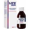 BIONATIVA SPA Sciroppo Life Nipio 150 Ml