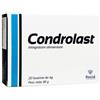 LABORATORIO FARMACEUTICO RENIE Condrolast 20 Bustine