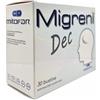 MITOFAR Migreni' Dec 30 Buste 90 G