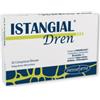 PIESSEFARMA SRL Istangial Dren 30 Compresse