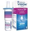 OMNIVISION ITALIA SRL Hylovision Safe Drop Gel 0,3% Collirio Umettante E Protettivo 10 Ml
