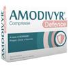 SHEDIR PHARMA SRL UNIPERSONALE Amodivyr Defence 20 Compresse