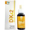 PIEMME PHARMATECH ITALIA SRL Dika2 30 Ml