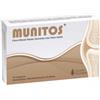 IUVENILIA BIOPHARMA SRL Munitos 30 Compresse