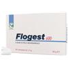 PIEMME PHARMATECH ITALIA SRL Flogest 600 30 Compresse