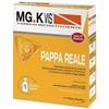 POOL PHARMA SRL Mgk Vis Tonico Ricostituente Pappa Reale 10 Flaconcini Da 10ml