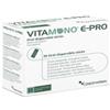 LOGOFARMA SPA Vitamono E-pro 30 Stick Orodispersibili Da 1,1 G