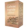 ERBAMEA SRL Carbone Vegetale Attivo 100 Capsule