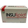 PIEMME PHARMATECH ITALIA SRL Insulipid 60 Compresse
