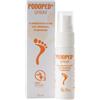 ERBAGIL SRL Podoped Spray 20 Ml