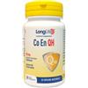 LONGLIFE SRL Longlife Co En Qh 50mg 30 Perle Fotoprotette